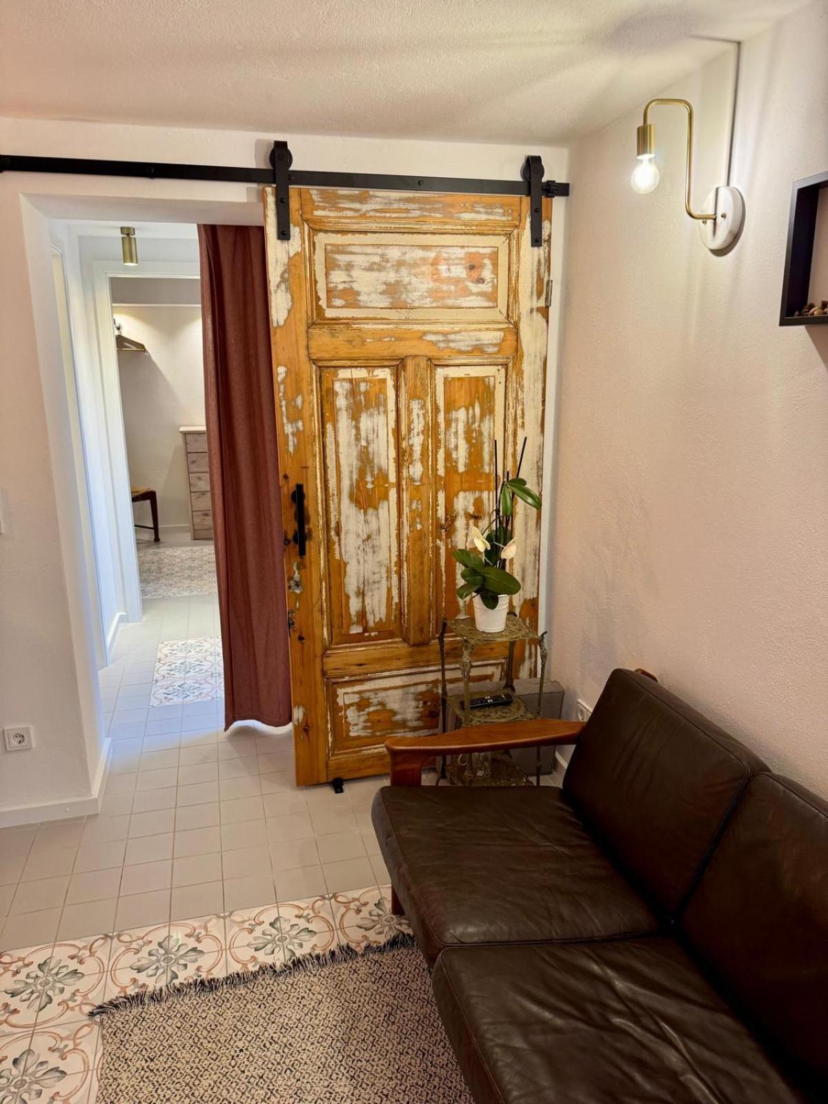 Appartamento Weitblick Buckow Esterno foto