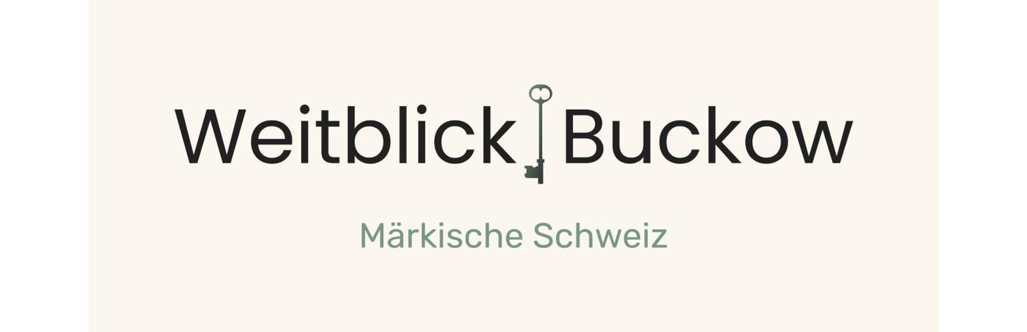 Appartamento Weitblick Buckow Esterno foto